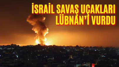 Lübnan Cumhurbaşkanı saldırıyı kınadı