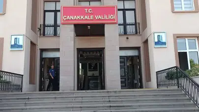 Çanakkale Valiliğinden lisede bir öğrencinin darbedilmesine ilişkin açıklama