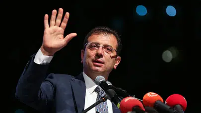 Ekrem İmamoğlu yarın adliyeye götürülüyor!