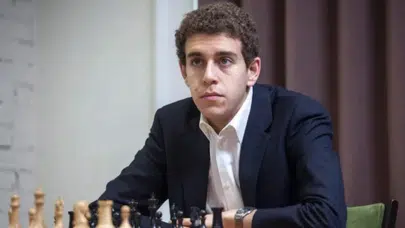 Satranç oyuncusu Daniel Naroditsky kimdir?
