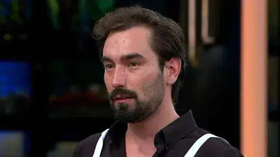 MasterChef Metin kimdir?