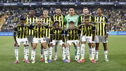 Fenerbahçe'de ayrılık kapıda