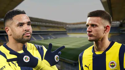 Suudi Arabistan kulüpleri Szymanski ve En-Nesyri için devrede!