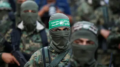 Hamas, 2 İsrailli esirin cenazesini daha teslim etti:
