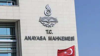 AYM’den Tayfun Kahraman kararında 'adil yargılanma' vurgusu