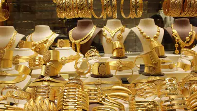 17 Ekim Cuma güncel altın fiyatları: Gram, çeyrek ve yarım altın ne kadar?