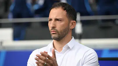 Fenerbahçe'de gözden çıkarılan ilk isim belli oldu!