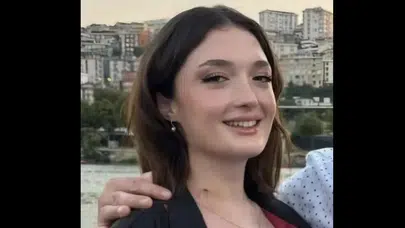 Öykü Kıdan kimdir?