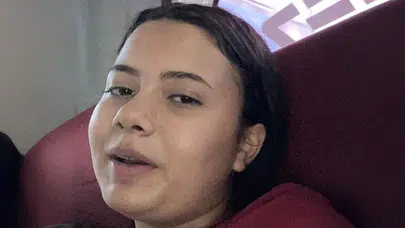 Denizli’de kaybolan 12 yaşındaki Efna Akgül’den 6 gündür haber yok