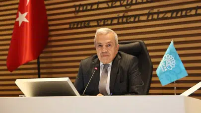 Nilüfer Belediye Başkanı Şadi Özdemir: Hukukun üstünlüğüne inanıyoruz!