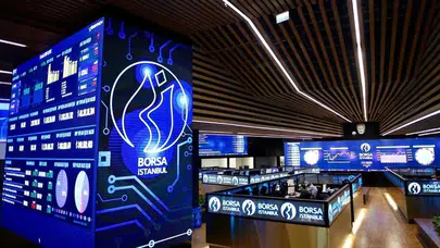 Borsa İstanbul güne yükselişle başladı