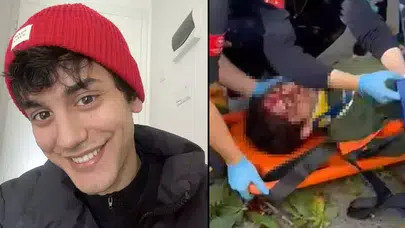 Genç oyuncu İbrahim Yıldız’ın sağlık durumu nasıl?