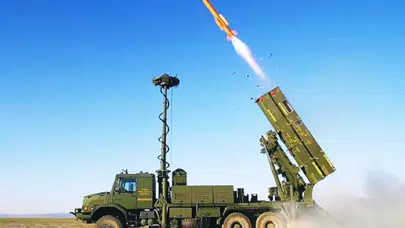 Hisar-O’dan bir başarı daha