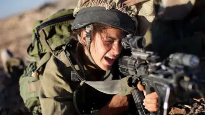 Kadınlar askerlik yapacak mı? Türkiye'de kadınlara zorunlu askerlik geliyor mu?