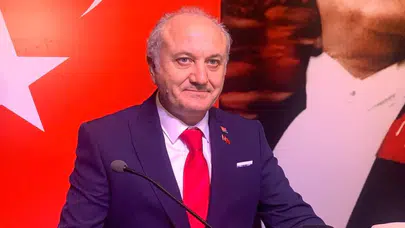 Yeni CHP Kocaeli İl Başkanı Erdem Arcan oldu: Erdem Arcan kimdir, kaç yaşında ve nereli?