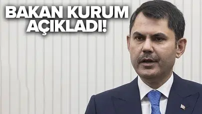 500 bin sosyal konutun 81 ile dağılımı