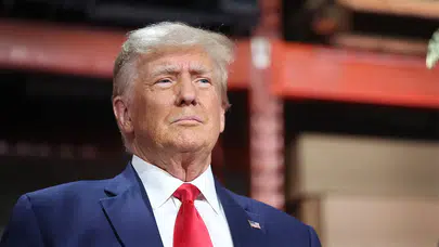 Trump’tan fentanil açıklaması: Çin ile işbirliği yapacak