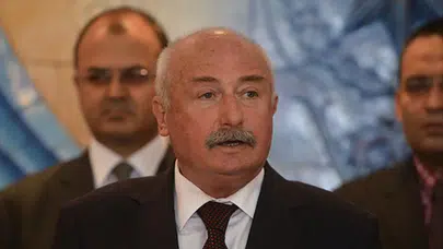 Eski Vali ve Emniyet Genel Müdürü Alaaddin Yüksel hayatını kaybetti: Alaaddin Yüksel kimdir, neden öldü?