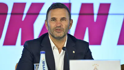 Okan Buruk'tan Bodo/Glimt maçı öncesi açıklamalar!