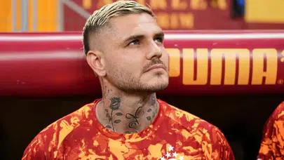 Galatasaray'da Mauro Icardi seferberliği!