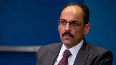 MİT Başkanı Kalın, Gazze müzakerelerine katılacak