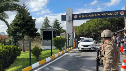 Ünlülere yönelik uyuşturucu soruşturmasında dosyaya gizlilik kararı!