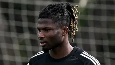 El Bilal Toure, Fenerbahçe derbisine yetişecek mi?