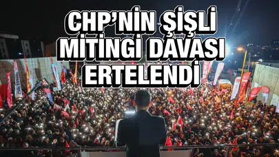 Yeni duruşma 13 Şubat'ta!