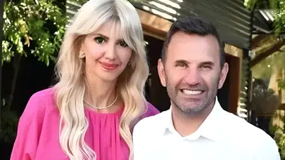 17 yıllık evlilik bitti, aşk bitmedi: Okan Buruk ile eski eşi Nihan Akkuş yeniden birlikte!