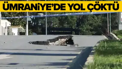 Ekipler seferber oldu