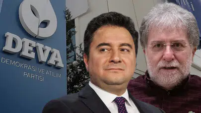 Ahmet Hakan: 'Ali Babacan AK Parti’ye dönebilir'