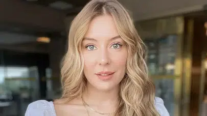 Ege Kökenli, Paris Moda Haftası'nda fırtına gibi esti!