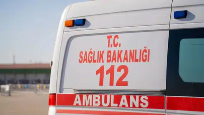 Kuzey Marmara Otoyolu’nda feci kaza: 1 ölü