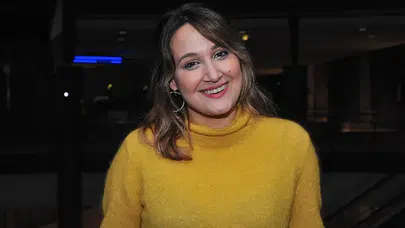 Gupse Özay'dan çocuk dizisi: Gupi!