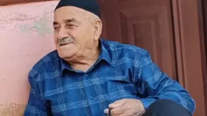 Siirt'te 82 yaşındaki yaşlı adamdan 14 gündür haber alınamıyor!