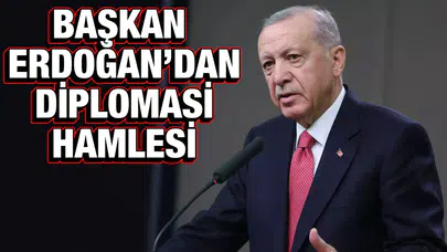 Gazze için Körfez turuna çıkıyor