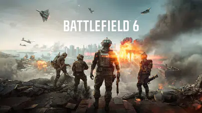 EA, Battlefield 6 ile pazar savaşını yeniden başlattı