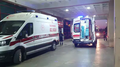 Şanlıurfa’da inşaat alanında ceset bulundu