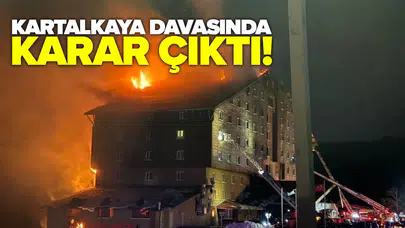 Otel sahibi Halit Ergül'e ağırlaştırılmış müebbet hapis cezası!