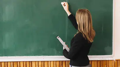 Memur öğretmenlerden açık çağrı