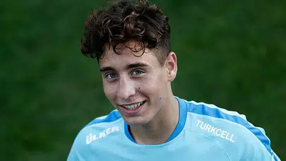 Fenerbahçe'de Emre Mor bilmecesi sürüyor!