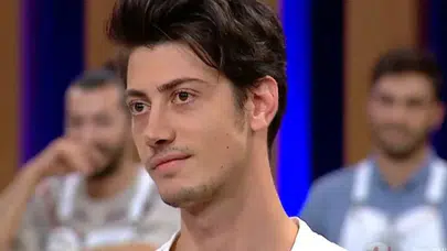 MasterChef Alican kimdir?