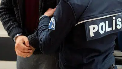 Alanya’da 2 firari hükümlü yakalandı