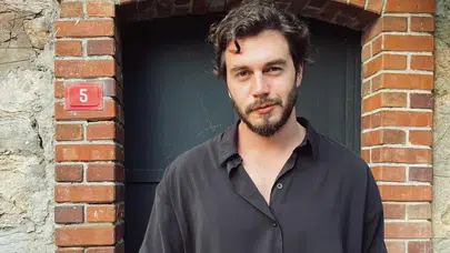 İsmail Ege Şaşmaz parmağını kırdı: Apar topar ameliyata alındı!