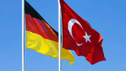Türkiye ve Almanya Düsseldorf’ta buluşuyor