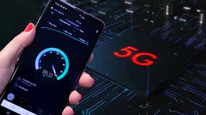 5G ihalesinde rekabet kızıştı: Hangi operatörler yüksek teklif verdi?