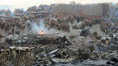 Osmanlı-Rus savaşı Avrupa’nın kaderini nasıl değiştirdi?