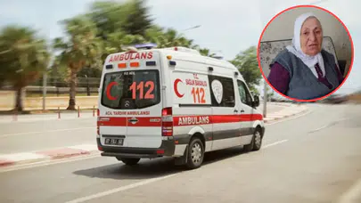 Trabzon'da kaybolan 70 yaşındaki kadının cansız bedeni bulundu