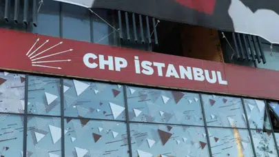 CHP İstanbul İl Kongresi'nin yapılacağı tarih ve yer belli oldu