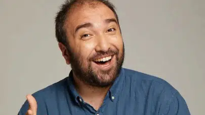 Komedyen Özgür Turhan kimdir?
